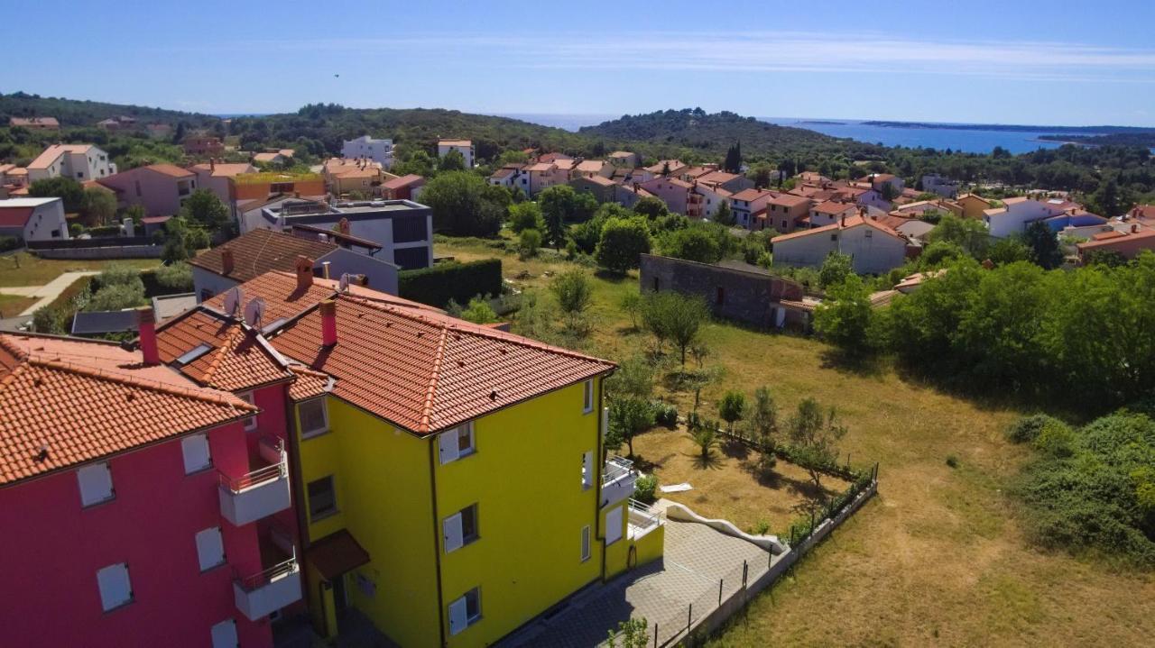 Apartment Marica PUY 외부 사진