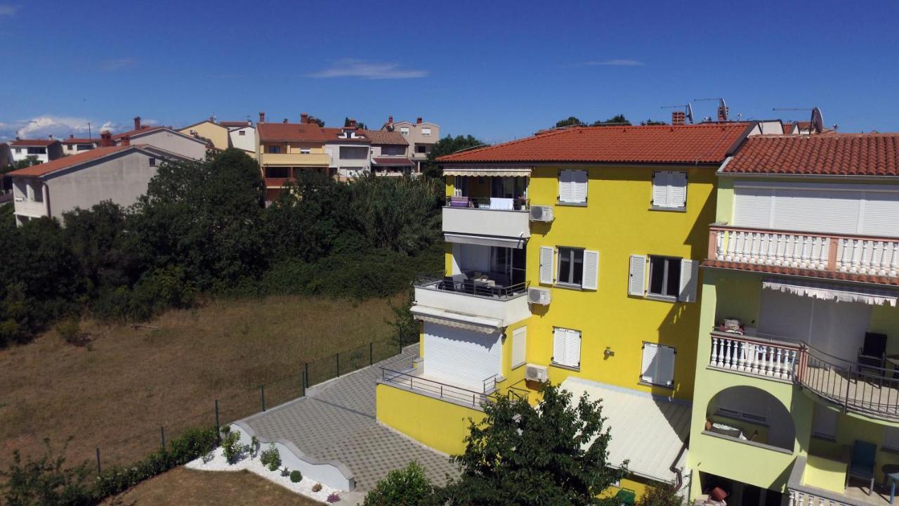 Apartment Marica PUY 외부 사진