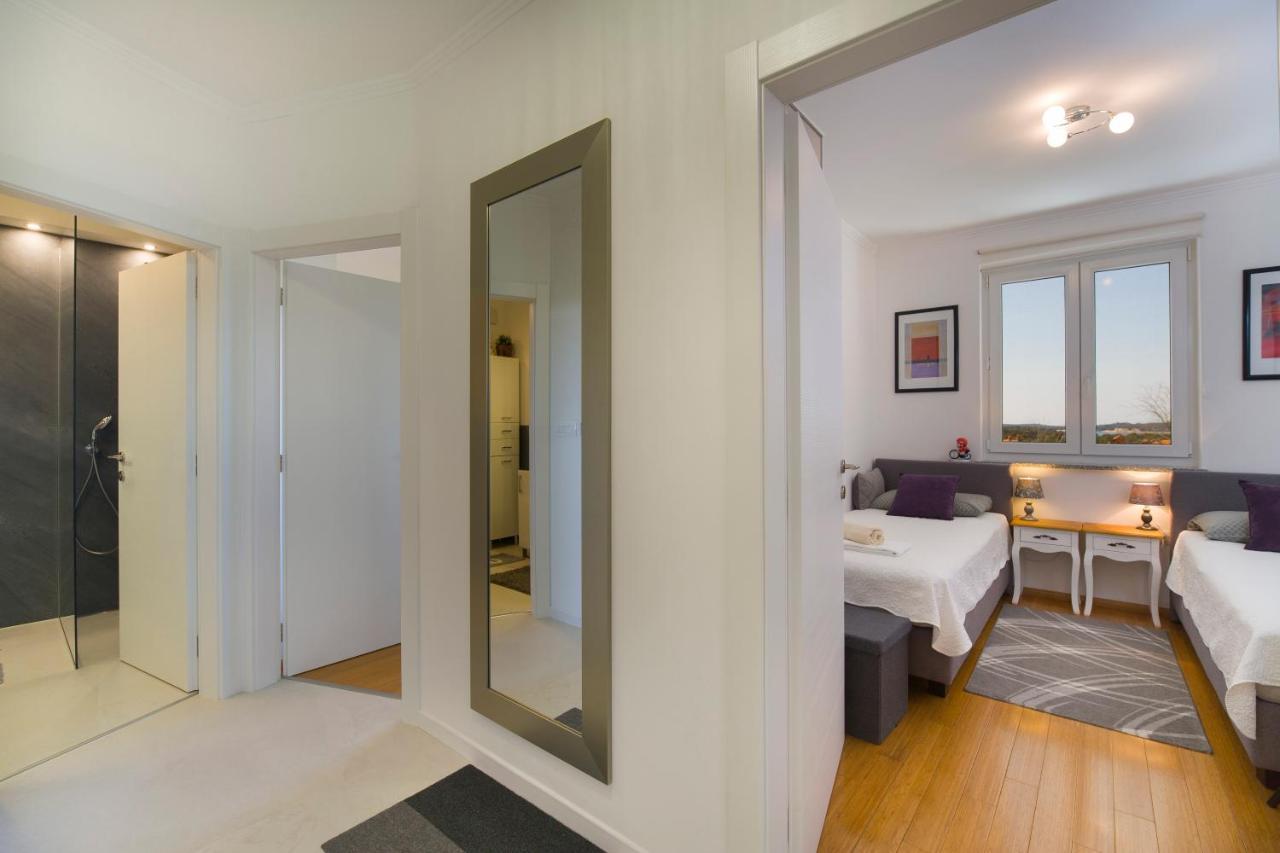 Apartment Marica PUY 외부 사진