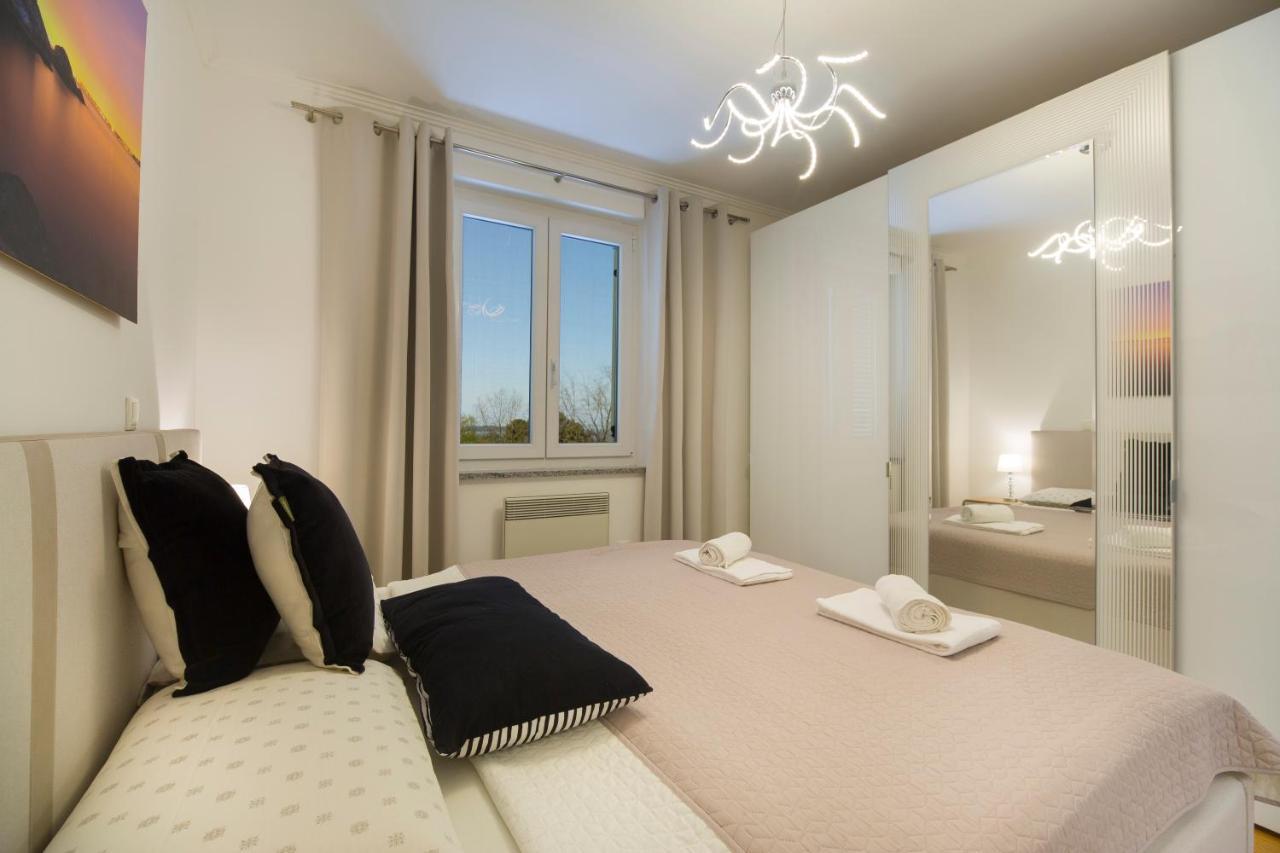 Apartment Marica PUY 외부 사진