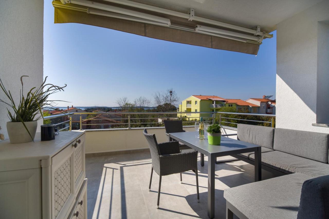 Apartment Marica PUY 외부 사진