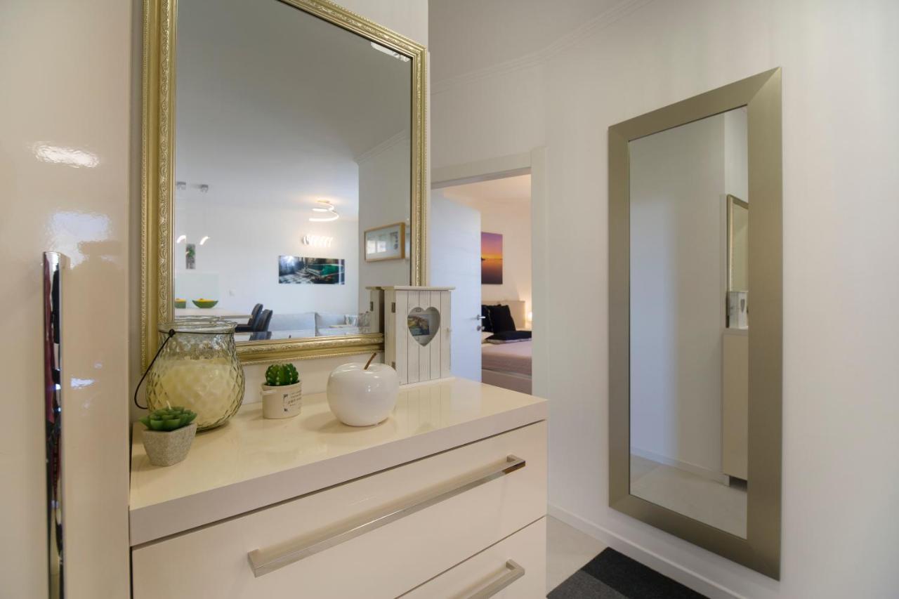 Apartment Marica PUY 외부 사진