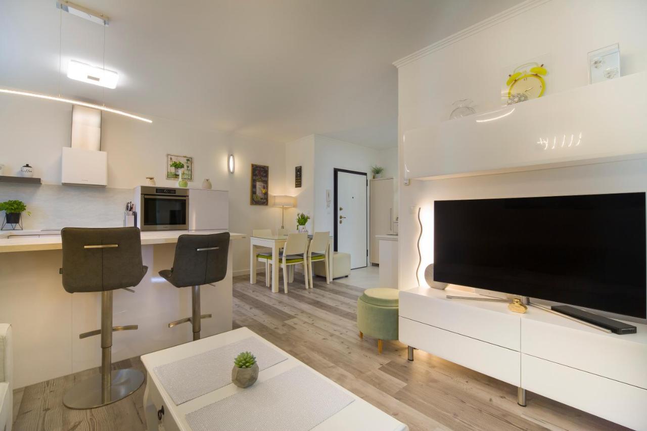 Apartment Marica PUY 외부 사진