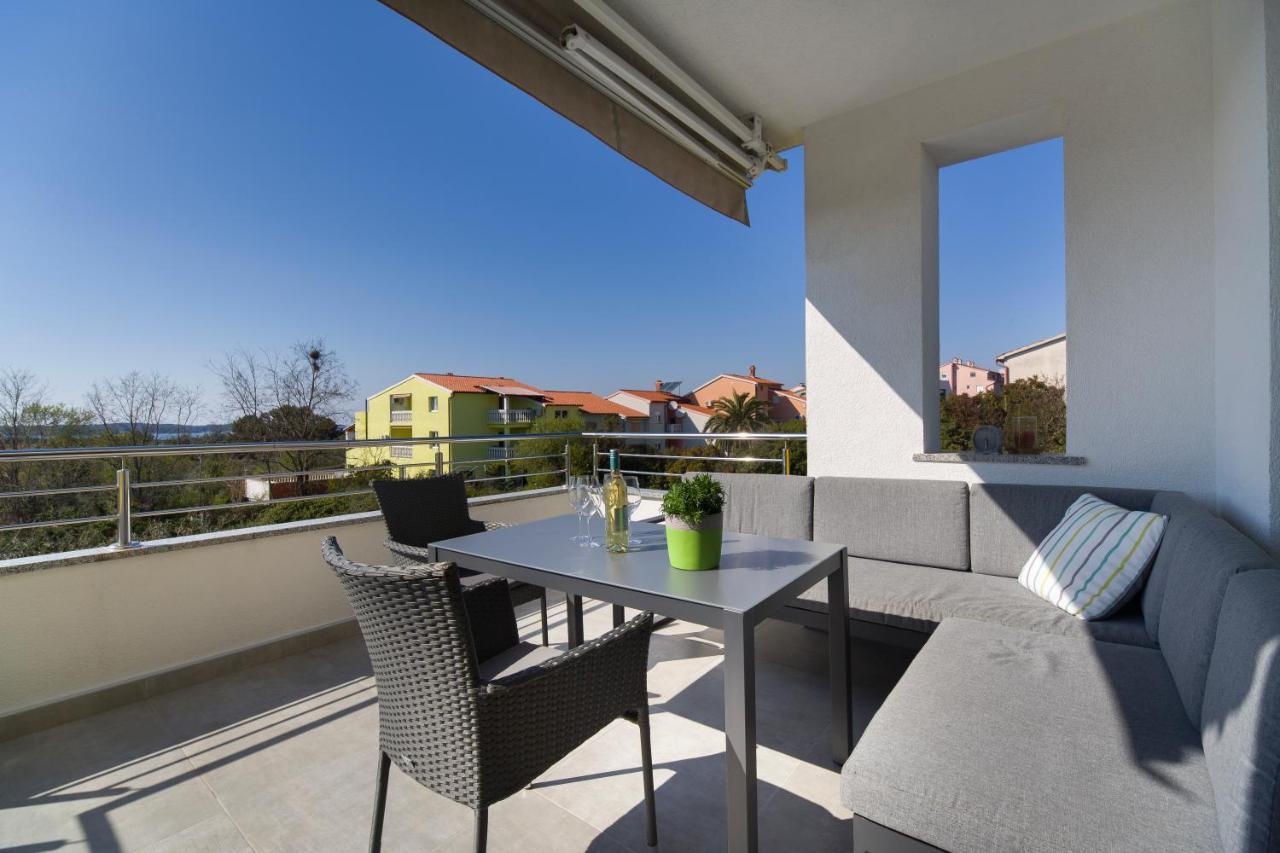 Apartment Marica PUY 외부 사진