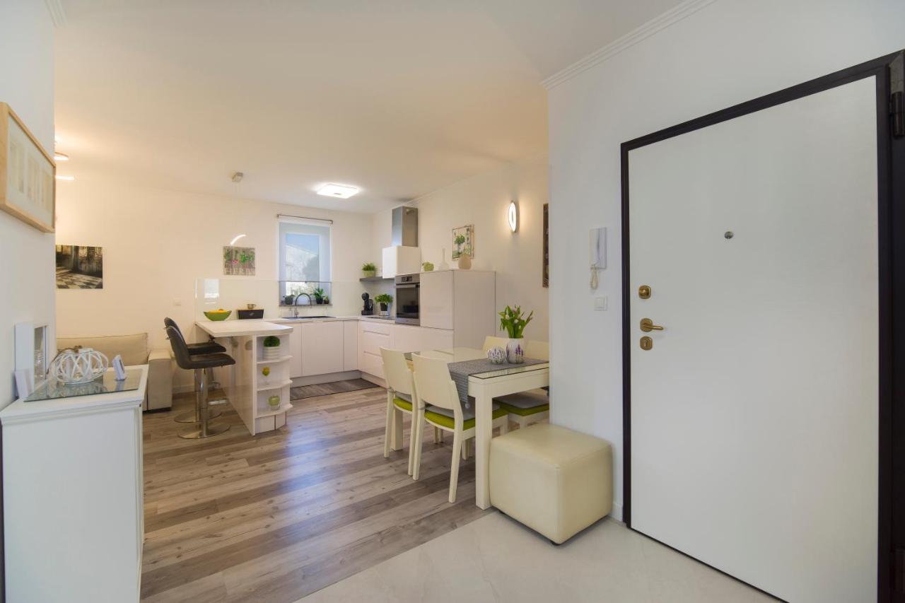 Apartment Marica PUY 외부 사진