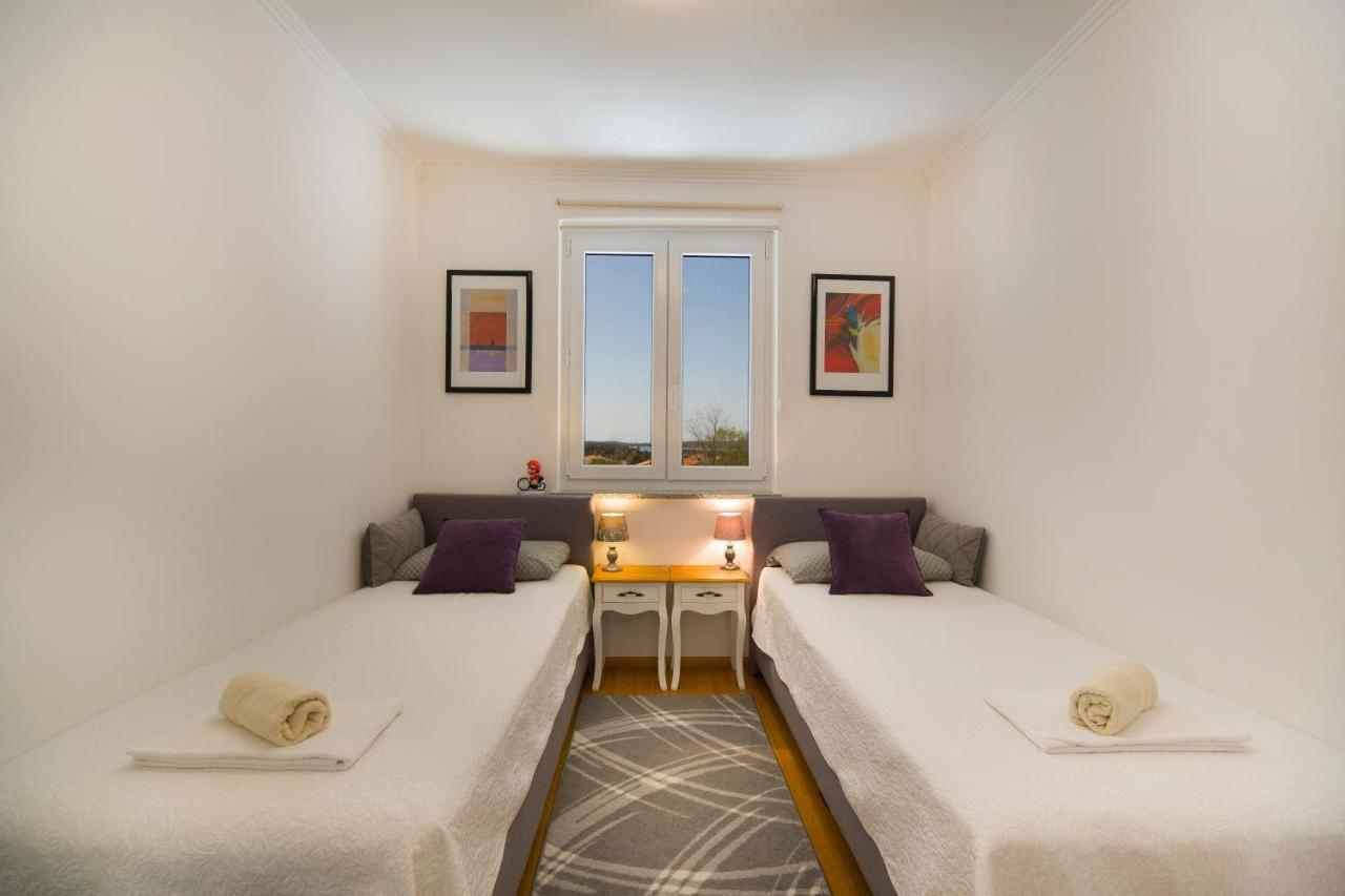 Apartment Marica PUY 외부 사진