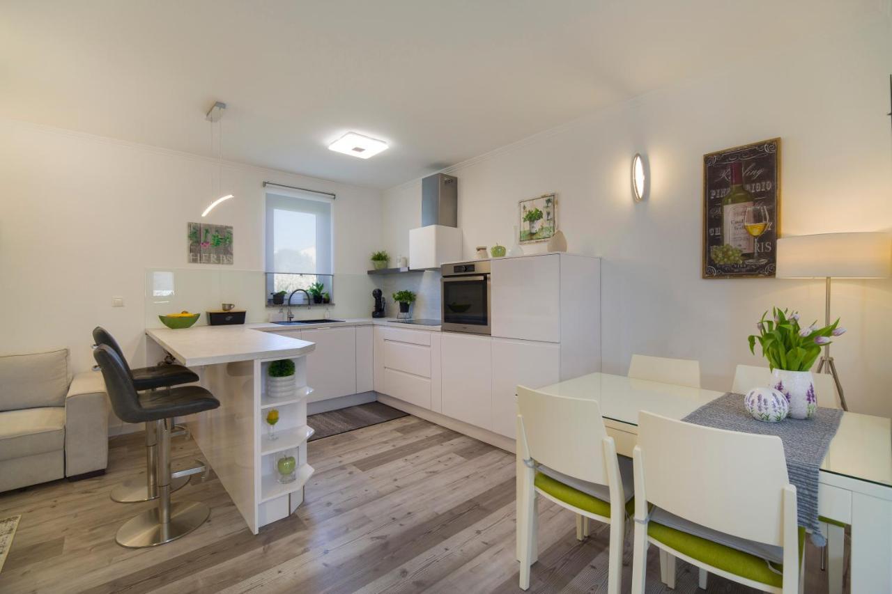 Apartment Marica PUY 외부 사진