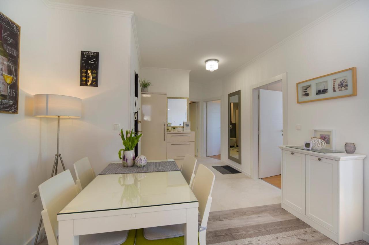 Apartment Marica PUY 외부 사진