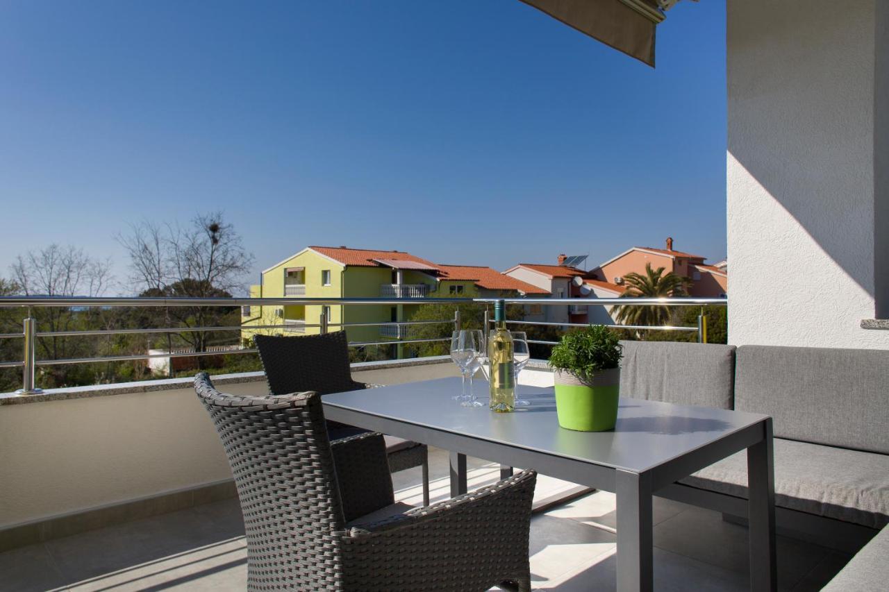 Apartment Marica PUY 외부 사진