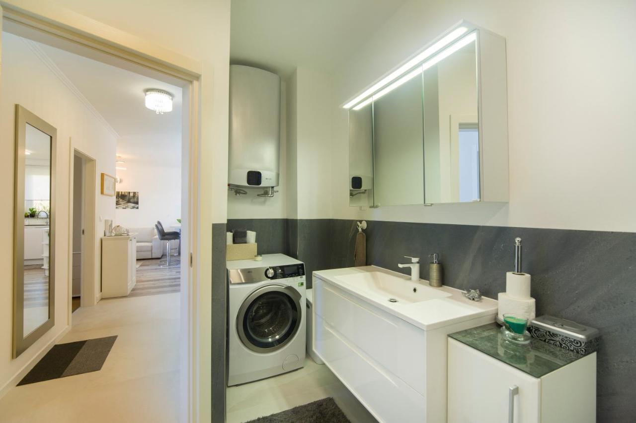 Apartment Marica PUY 외부 사진