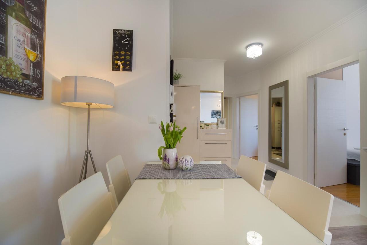 Apartment Marica PUY 외부 사진