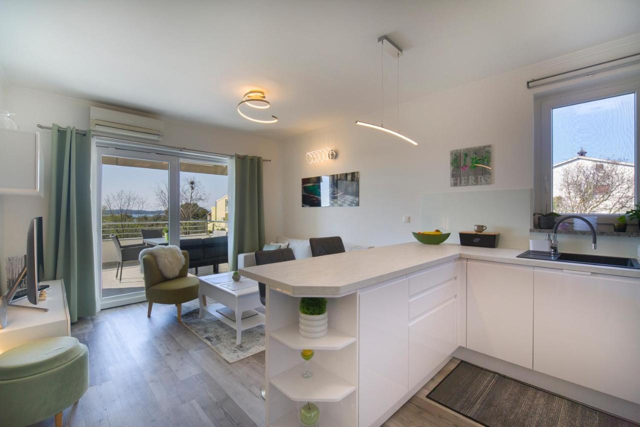 Apartment Marica PUY 외부 사진