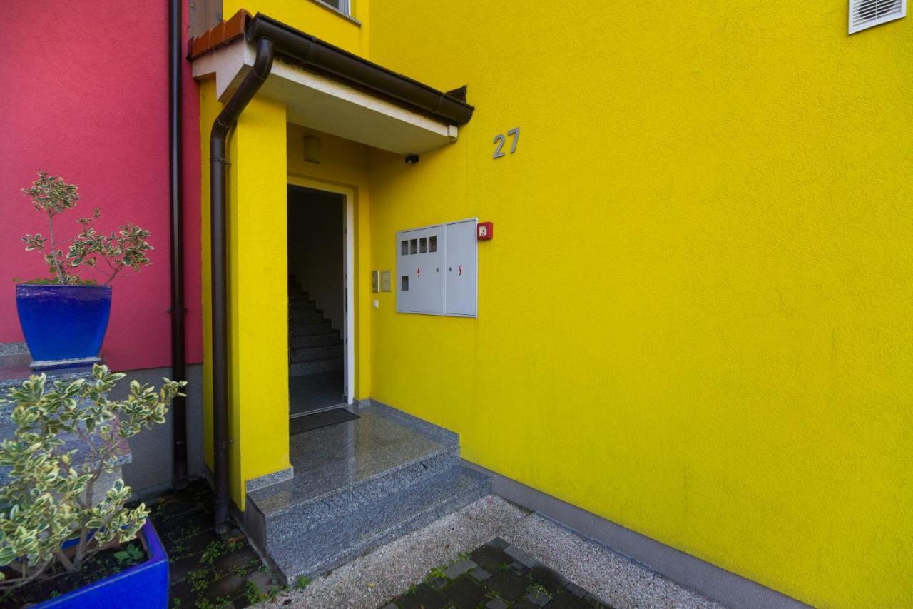 Apartment Marica PUY 외부 사진