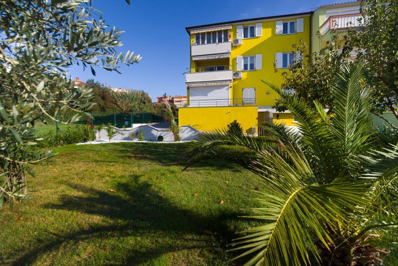 Apartment Marica PUY 외부 사진