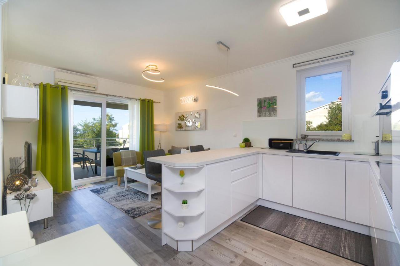 Apartment Marica PUY 외부 사진